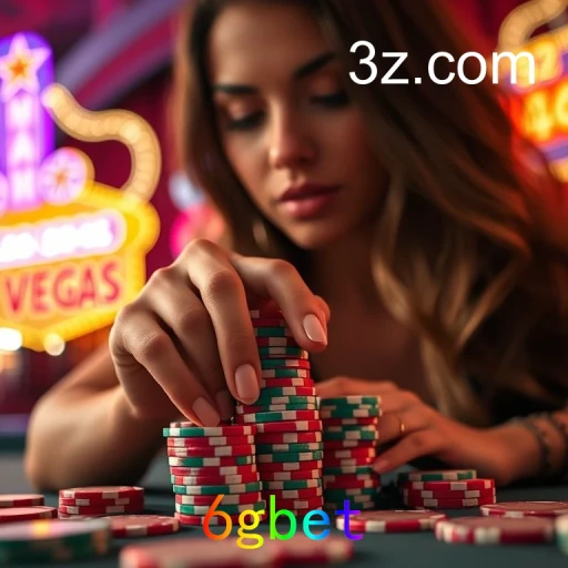 Bônus Imperdíveis na 6gbet: Apostas Que Valem a Pena