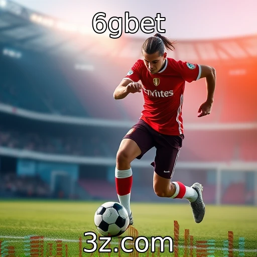 6gbet Apostas Esportivas: A Análise que Pode Transformar seus Resultados