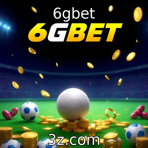 6gbet Descubra como as apostas esportivas estão mudando no Brasil