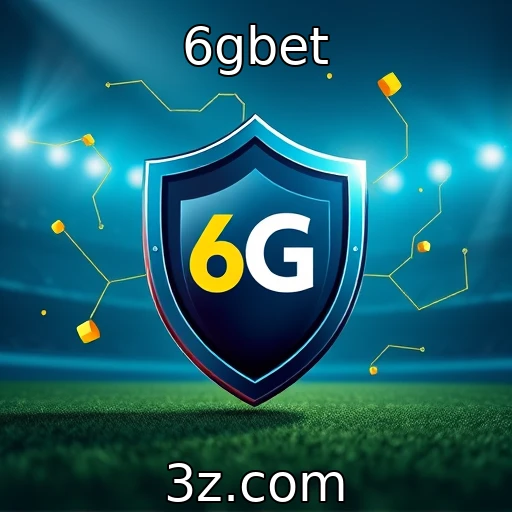 6gbet Domine as Apostas: Como Analisar Partidas e Lucrar em 2025