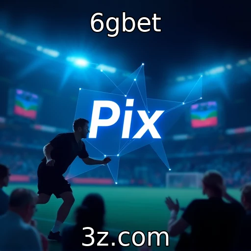 6gbet Desvendando as Estratégias Vencedoras nas Apostas Esportivas