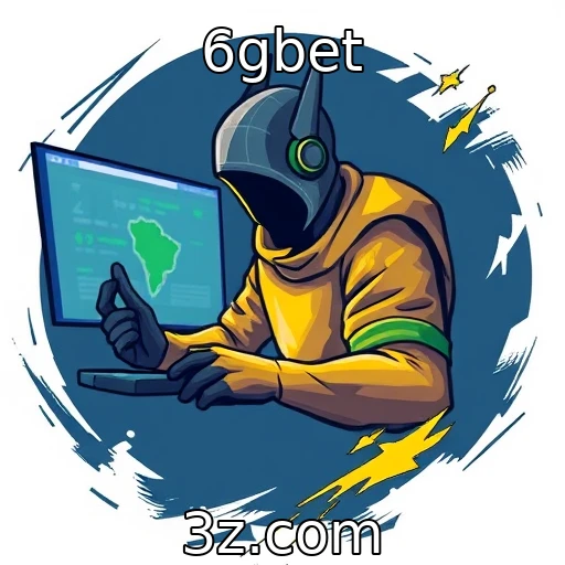 6gbet Campeonatos de e-sports: A ascensão dos novos talentos do Brasil