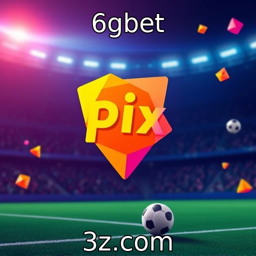 6gbet Como as criptomoedas estão mudando o cenário das apostas online