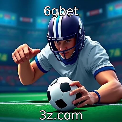 6gbet Dicas Incríveis para Apostas em Jogos ao Vivo