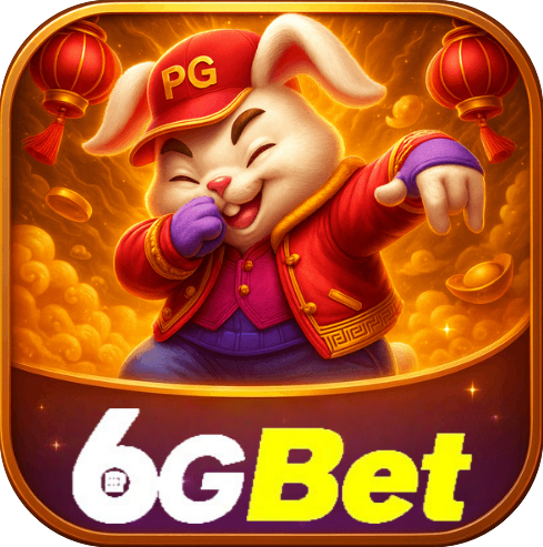 6gbet logo