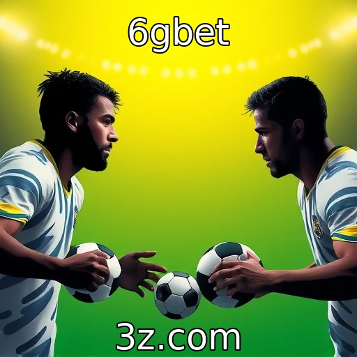 6gbet Apostas Esportivas no Brasil: Análise das Últimas Tendências do Mercado