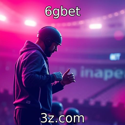 6gbet Apostas Esportivas: Segredos para Analisar Partidas com Precisão