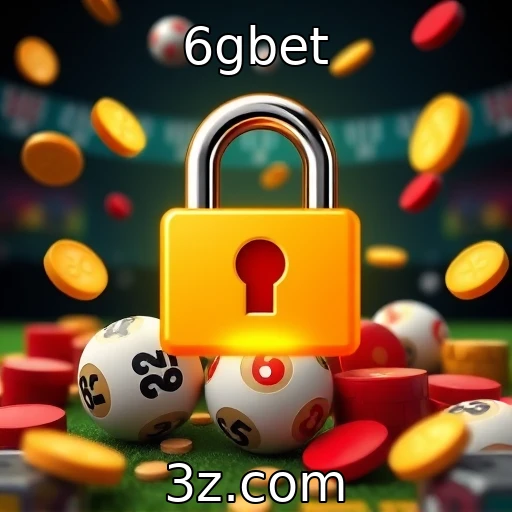 6gbet Apostas Esportivas: Como Analisar e Reduzir Riscos nas Suas Jogadas