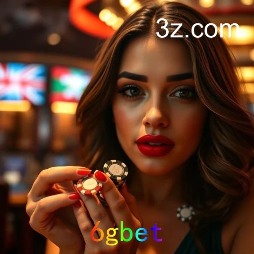 6gbet Slots