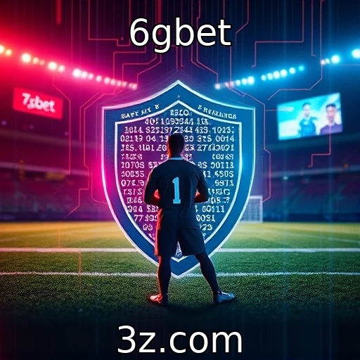6gbet Apostas esportivas em alta: Análise das últimas jogadas decisivas
