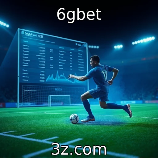 6gbet Apostas Esportivas: Como Análises Precisam Impactar Sua Estratégia