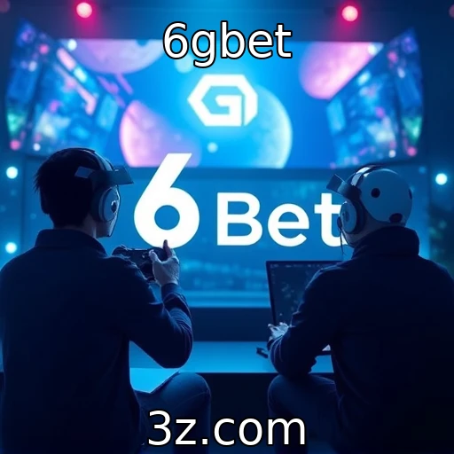 Transformação digital nas plataformas de streaming de jogos