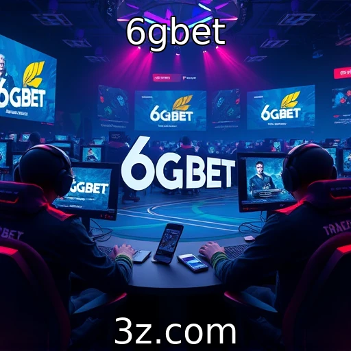 O crescimento dos esports e sua relevância