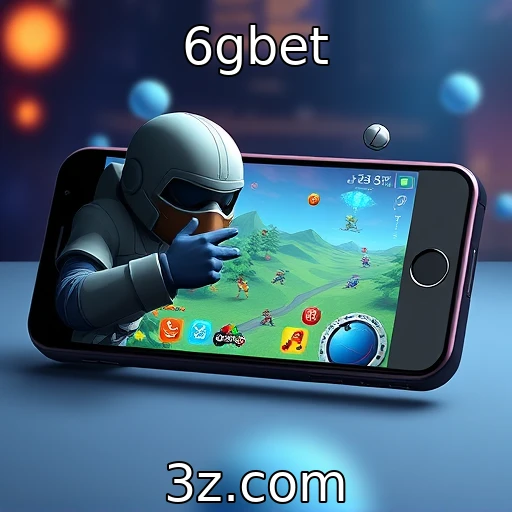 Tendências em jogos mobile para o futuro