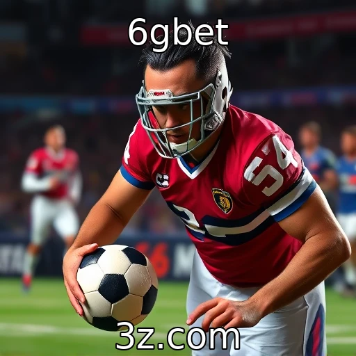 Top 5 dicas para melhorar suas apostas esportivas na 6gbet